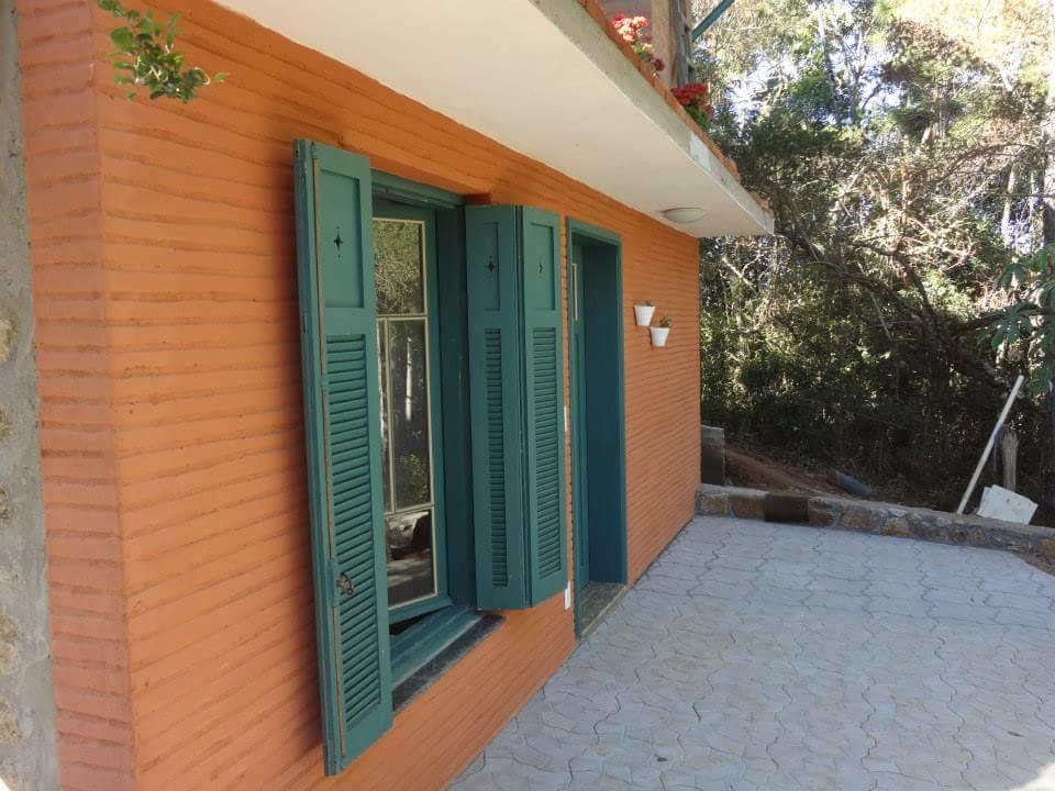Pousada Pinho Bravo Hotel Camanducaia Kültér fotó
